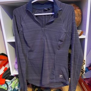 Fila Quarter Zip